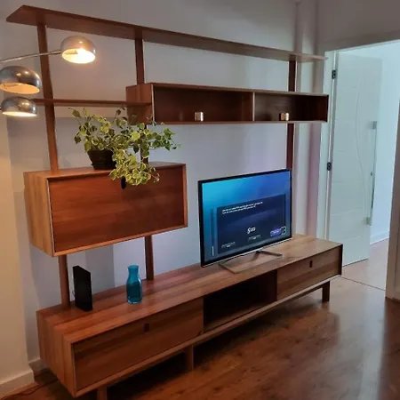 Apartamento No Melhor De Botafogo
